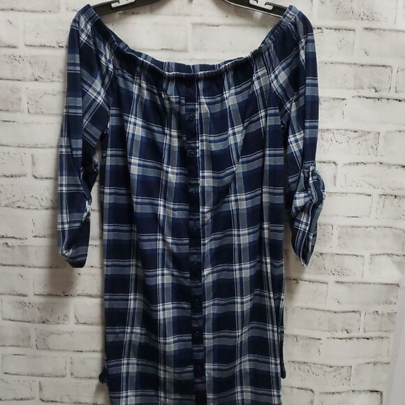 J for justify dress - Picture 1 of 3